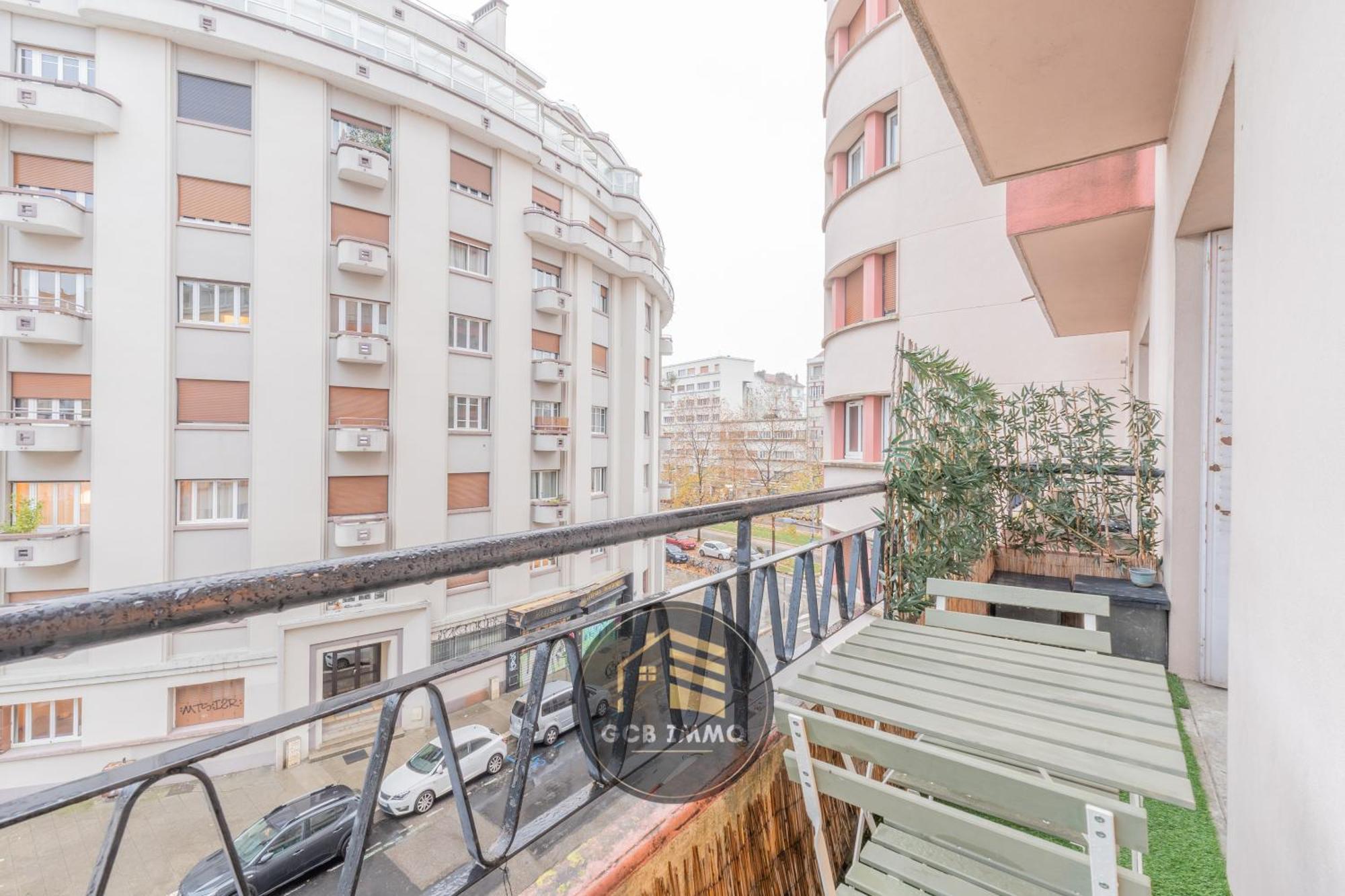 Le Libe Apartment Grenoble Exterior photo